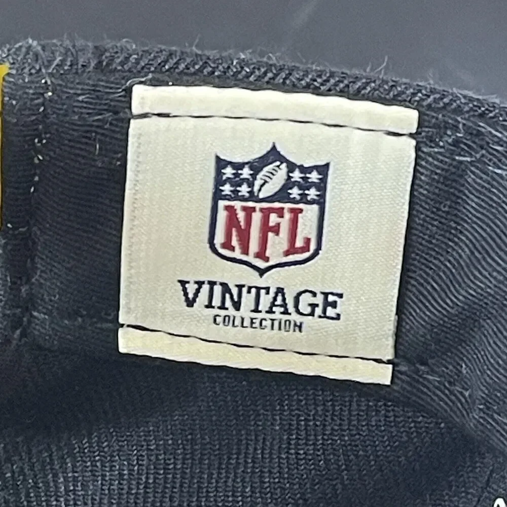 American Revolution Bicentennial‎ 1776-1976 Mitchell & Ness NFL Snapback Cap